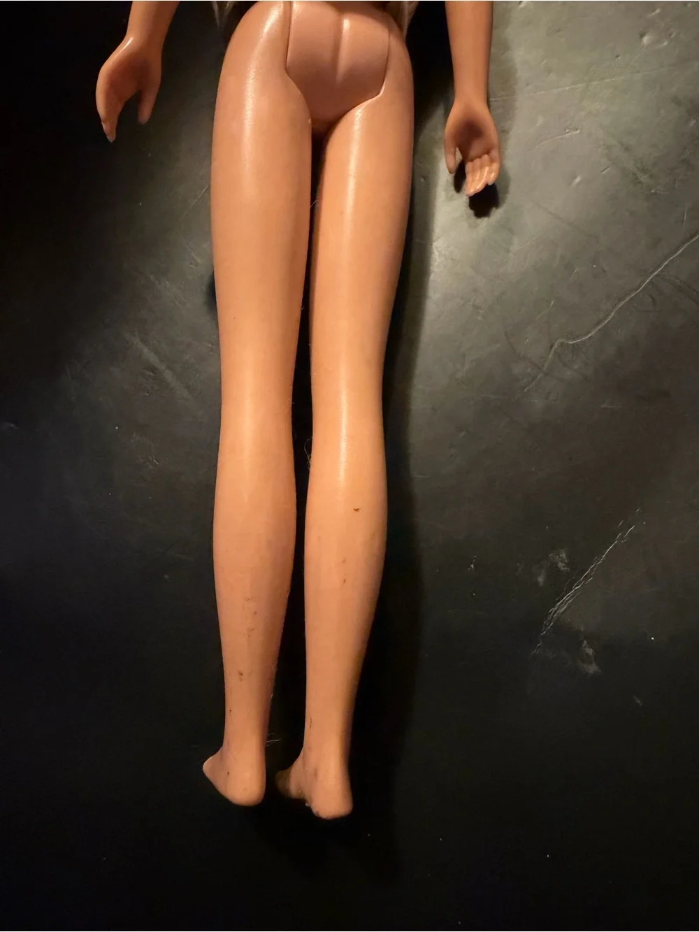Mattel vintage 1960s